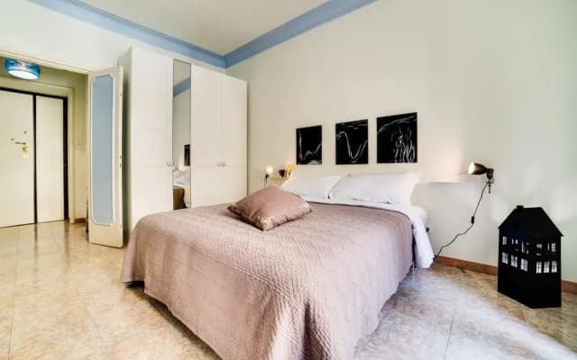 Designer Flat in San Giovanni - photo 2