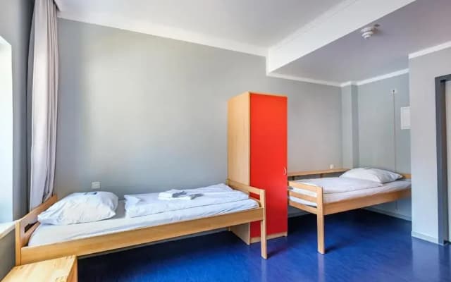 martas Gästehäuser Hauptbahnhof Berlin - Hostel - photo 2