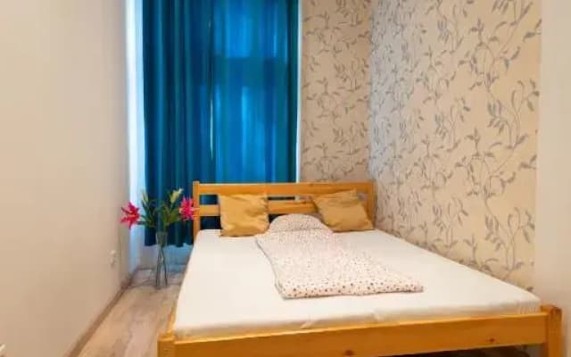Standard Apartment by Hi5 - West End Center - photo 4