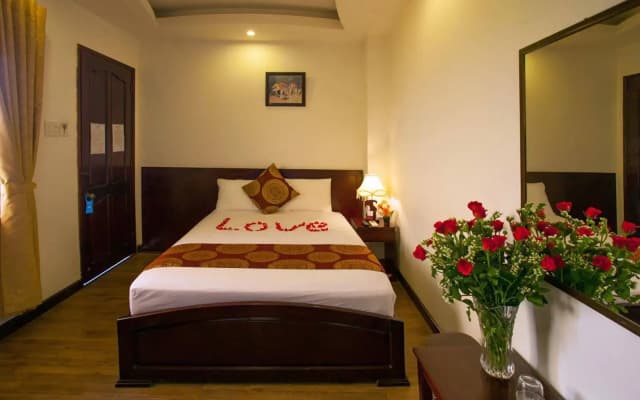 Ha Thu Hotel - photo 3