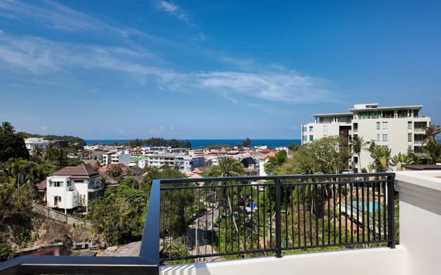 Palm Whisper At Karon Beach Flat - photo 5