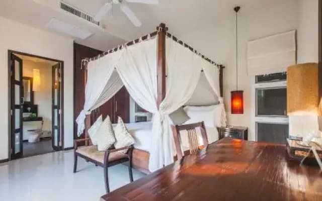 Two Villas Oriental - photo 2