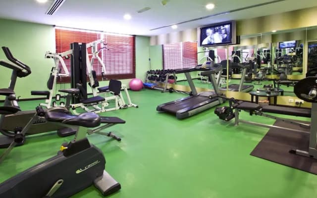 Landmark Hotel Riqqa - photo 5
