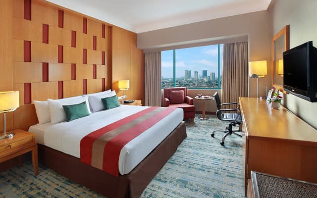 Hotel Ciputra Jakarta - photo 3