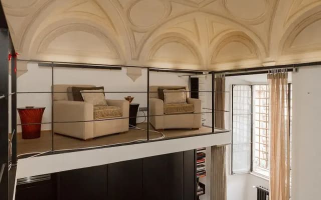 Ricci Apartment - photo 3