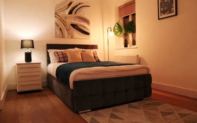 Cosy Stay Apartments - photo 5