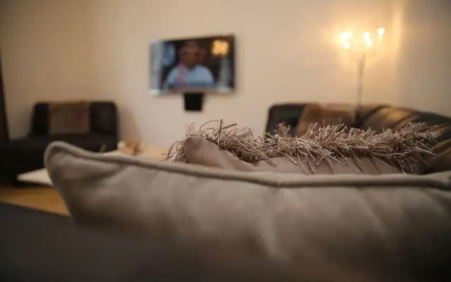 Edinburgh Pearl Apartments Dalry House - photo 3