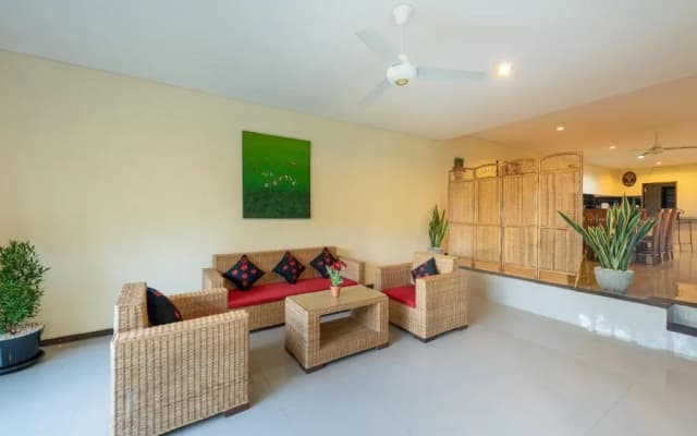 Mardika Private Villa - photo 2