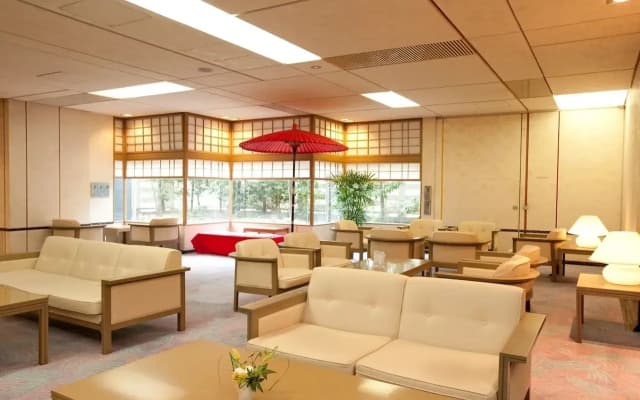 The Gran Resort Elegante Kyoto - photo 2