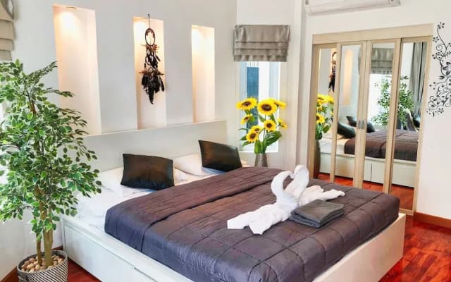 TJ Private Pool Villa - photo 2