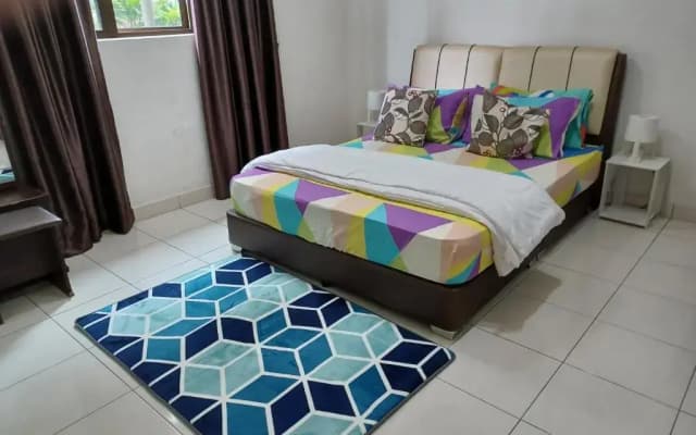Indah Alam Condo - photo 3
