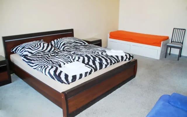 True Old Town Square Apartments - photo 4