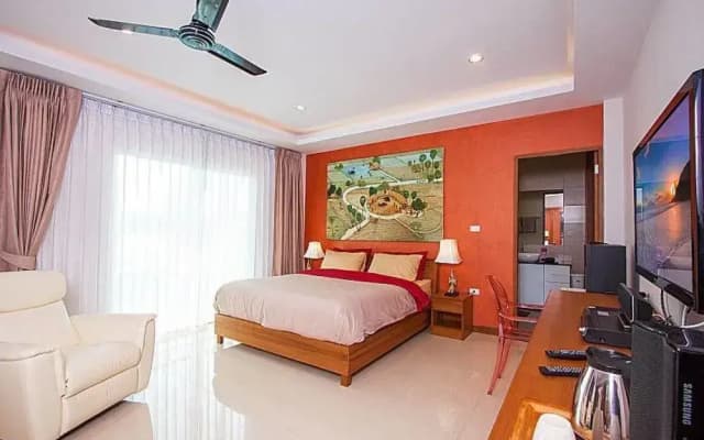 City Haven Villa - photo 4