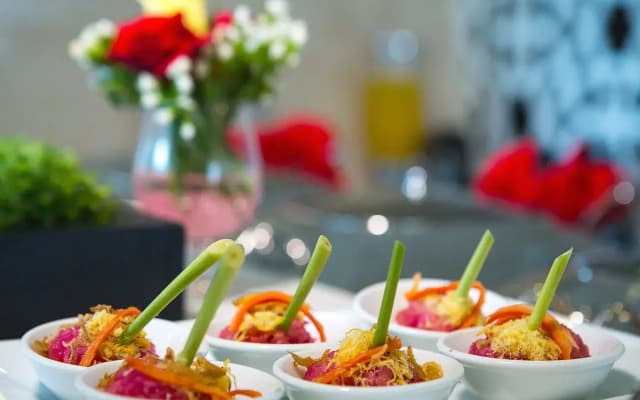 Ana Maison Hotel and Apartment - photo 5