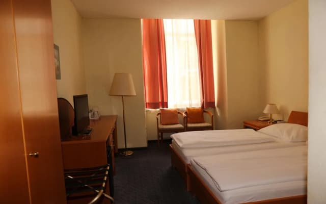 Hotel am Schottenpoint - photo 5