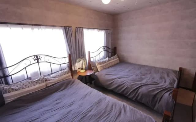 Shinjuku NY House 1 - photo 3