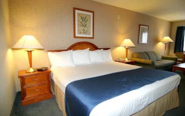 Americas Best Value Inn Downtown Las Vegas - photo 4