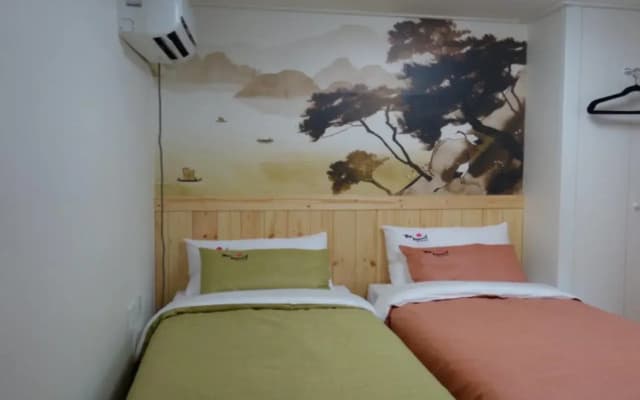 The Haemil Guesthouse - photo 5