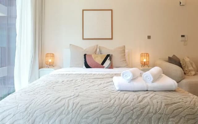HiGuests - Ahad Residences - photo 3
