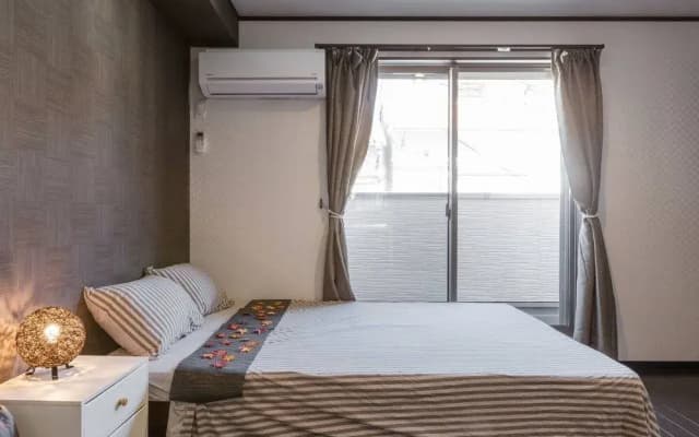 Kyoto Apartment - photo 2