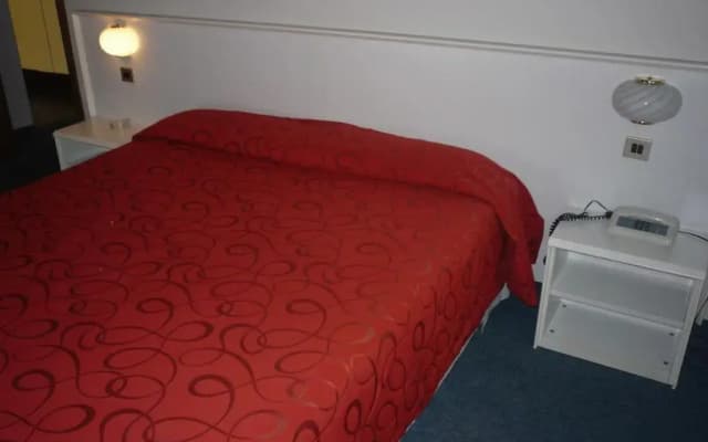 Hotel Apollo - photo 4