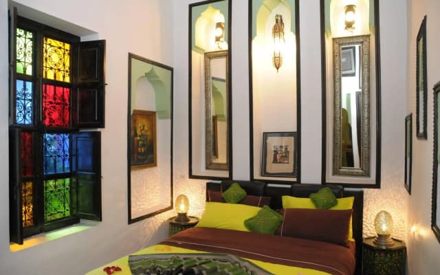 Riad Tamarrakecht - photo 3
