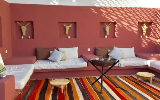 Riad Loudaya - photo 2