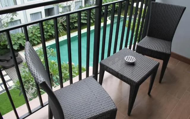 Umalas Apartment - photo 3