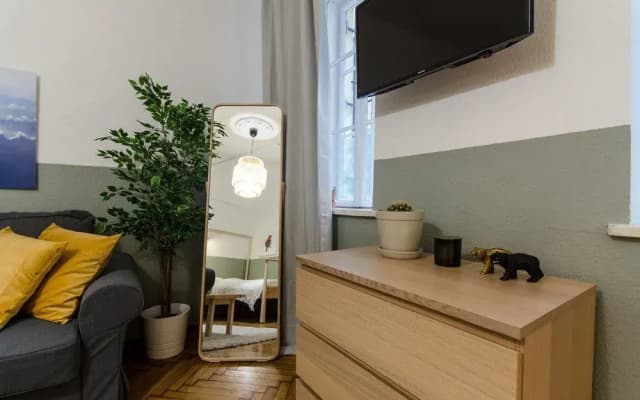 Dill Apartment - photo 3