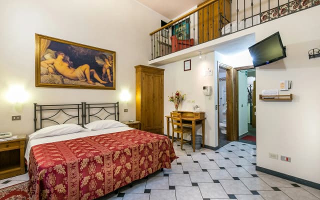 Hotel Collodi - photo 5