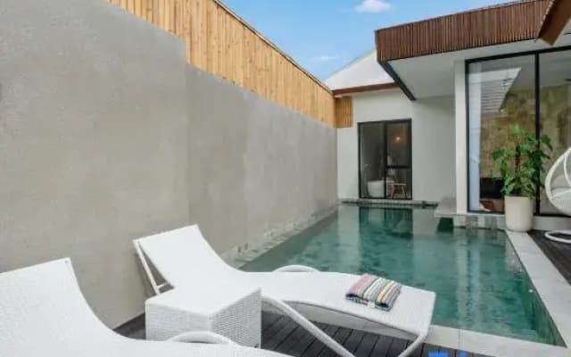Villa Serenya Ubud - photo 2