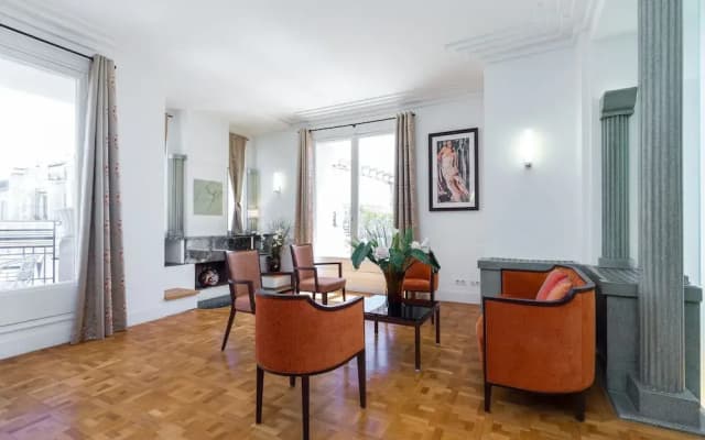 Ashley&parker - Sea View Terrace Penthouse - photo 4
