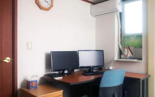 G-House - photo 3