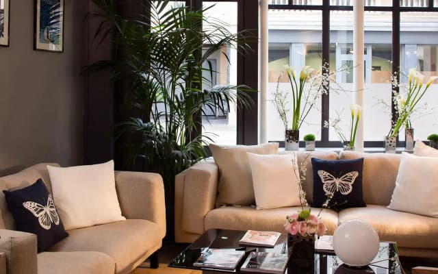 Le Petit Oberkampf Hotel & Spa - photo 2