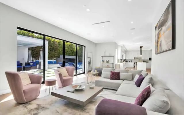 Cumpston Oasis - photo 5