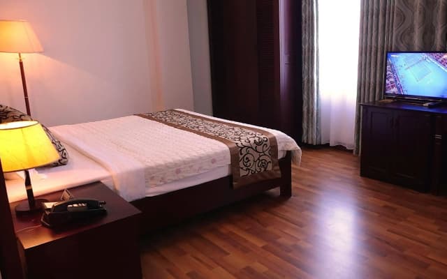 Golden Halong Hotel - photo 3