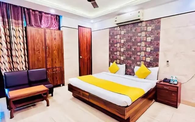 Hotel Satwa 29 - photo 3