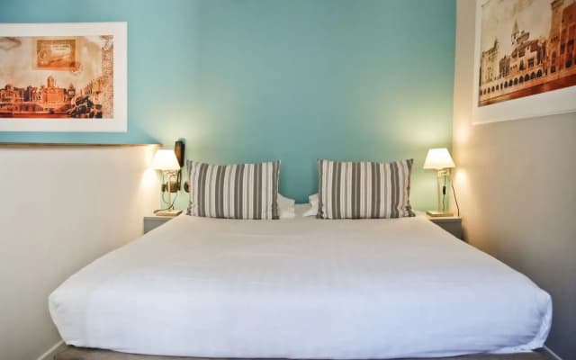 Hotel Grand Coeur Latin - photo 3