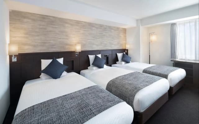 ART HOTEL Nippori Lungwood - photo 3