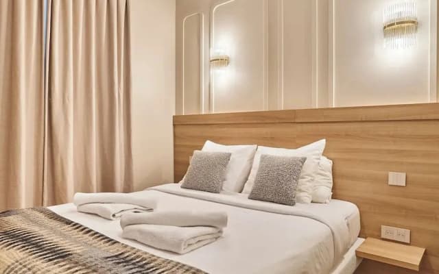 Superb Air-conditioned Flat on the Champs Elysees - photo 5