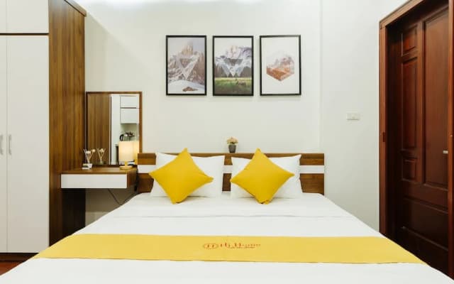 Hi Home Residence - photo 5