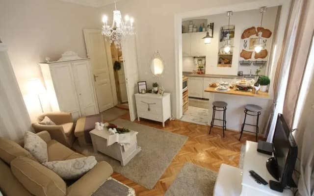 Dfive Apartments - Vintage - photo 5