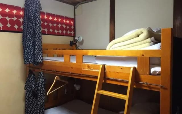 Guesthouse Odori - photo 5