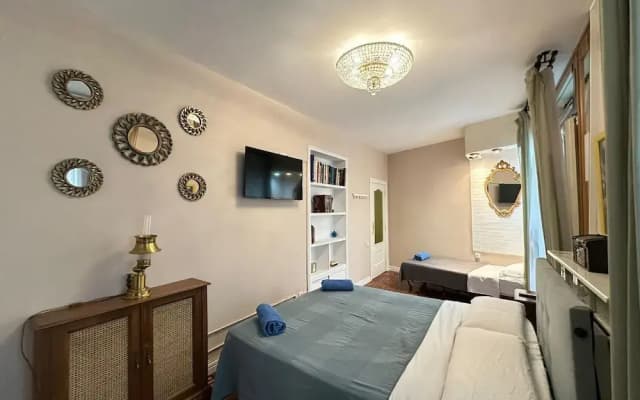 Habitaciones en Luisa - photo 4