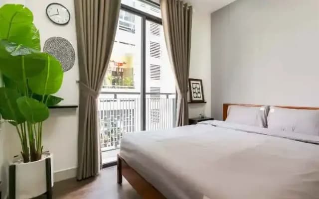 G9 Homestay - Nguyen Trai - photo 2