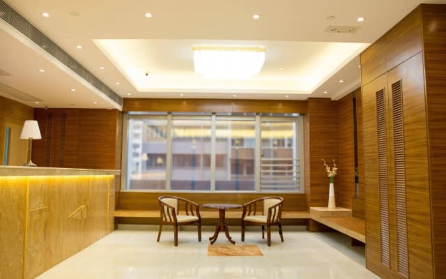 Metro Winner Hotel - photo 2