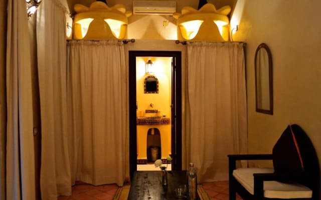 Riad Charik - photo 5