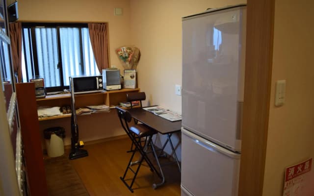 Daiya Ryokan - photo 2
