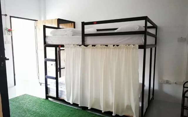 Alita Hostel&Bar - photo 5