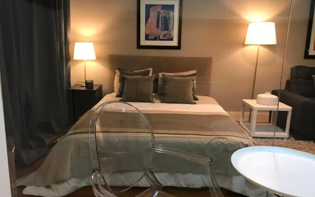 Lisbon Downtown Apartment - photo 5